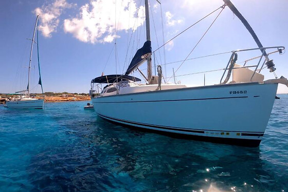NAUTICA AGUA DE MAR - photo 23