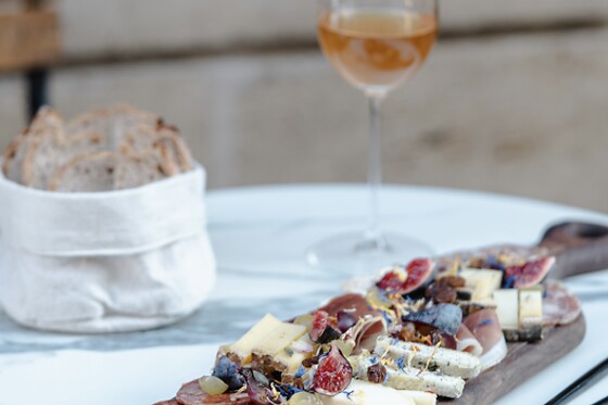 Saveurs régionales