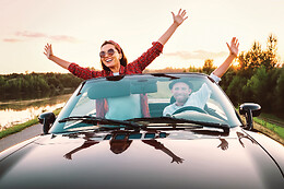 Le permis libre