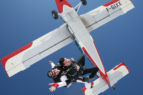Espace Chute Libre - photo 4