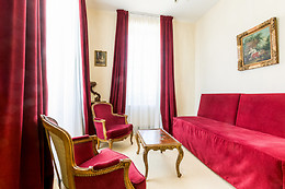 Le Manoir Saint Jean