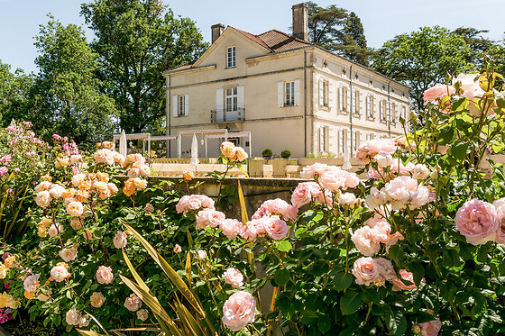 Le Manoir Saint Jean - photo 3