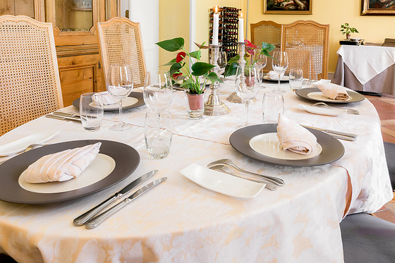 Le Manoir Saint Jean - photo 8