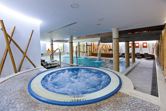 HOTEL PALACIO DE ARENALES & SPA - photo 14