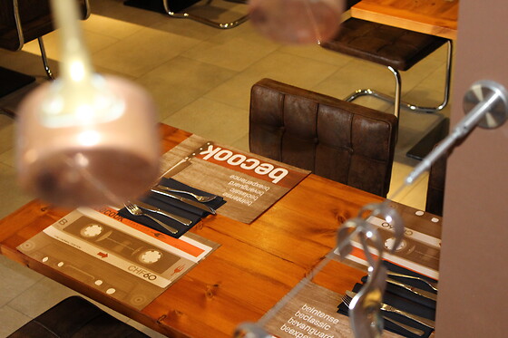 RESTAURANTE BECOOK - photo 2