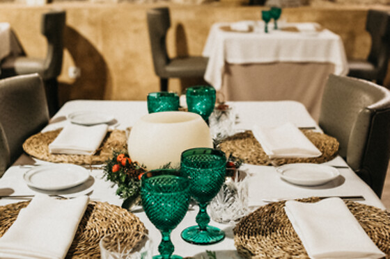 HOSPES PALACIO DE SAN ESTEBAN - photo 14
