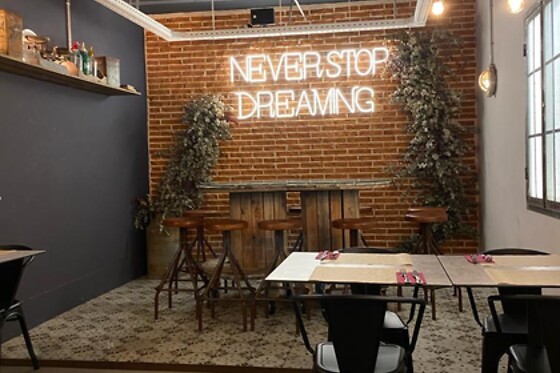 RESTAURANTE LA CALLEJERA - photo 9