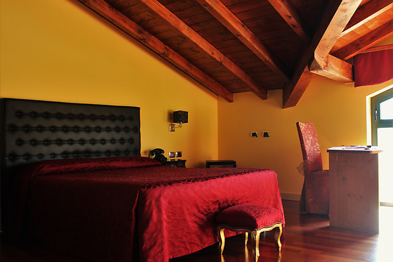 Hotel Residence Montelago**** - photo 5