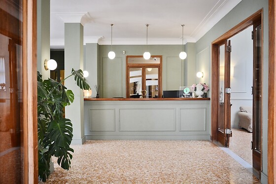 Online Booking EPS - photo 4