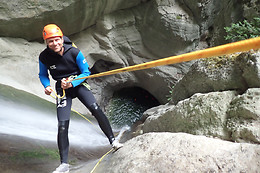 SENDERO VERTICAL