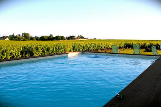 Séjour gourmand pour 2 au Château Trillon à Sauternes (33)