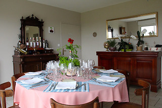 Séjour gourmand pour 2 au Château Trillon à Sauternes (33)
