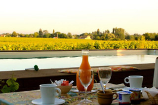 Séjour gourmand pour 2 au Château Trillon à Sauternes (33)