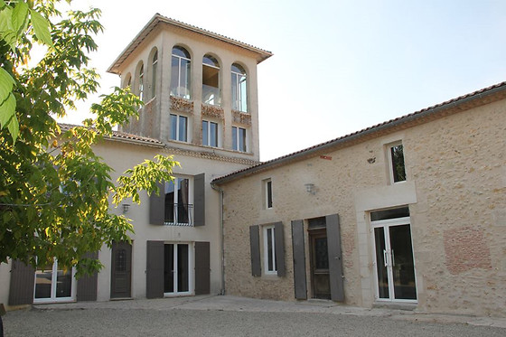 Séjour gourmand pour 2 au Château Trillon à Sauternes (33)
