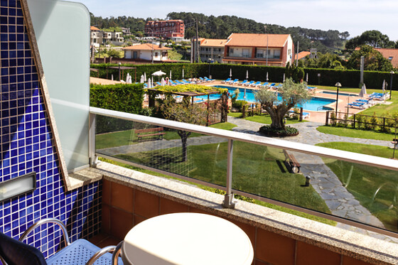 HOTEL SPA GALATEA - photo 9