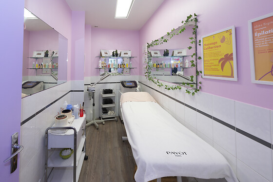 Alixe Fougère Broca - photo 8