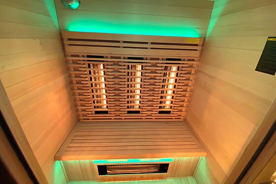 Dahomey spa - photo 1