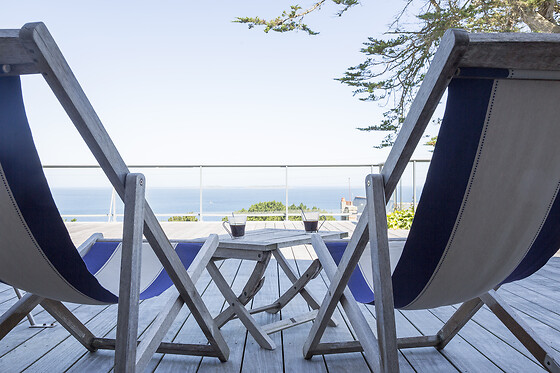 Hôtel The Originals Les Costans*** - photo 2
