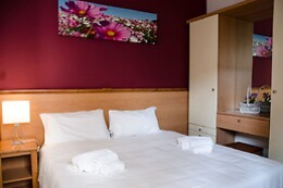 Online Booking EPS
