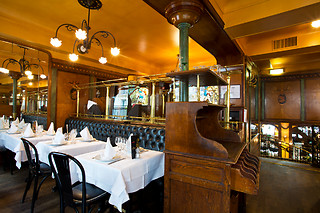 Repas pour 2 à la Brasserie Bofinger à Paris (75004)
