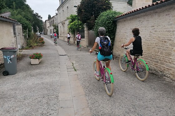 Original Vélo Tour - photo 9