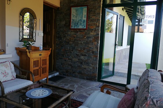 Chambres d'hôtes AMETS - photo 3