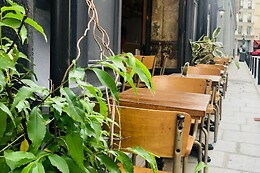 Mopa Sentier