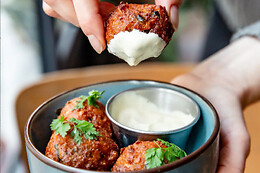 Mopa Sentier