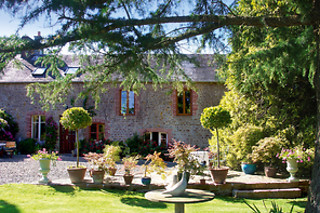 Week-end en Normandie