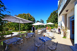 Séjour pour 2 au Château Bellevue*** à Cazaubon (32)