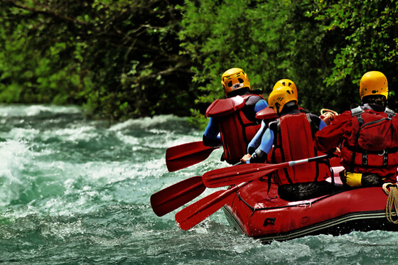 MELGAÇO WHITEWATER - photo 10
