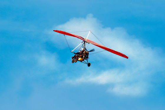 SkyDream By Parascendance - photo 0