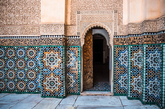 4 jours prestige au Maroc