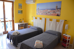B&B La Pedrera