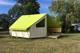 Seasonova camping les Portes d'Alsace