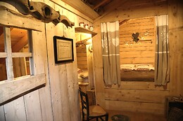 La Ferme Aventure