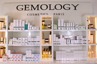 Une séance de hammam et un gommage au Spa Gemology à Paris (75017)