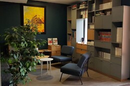 The Originals City Ascotel - Lille Est