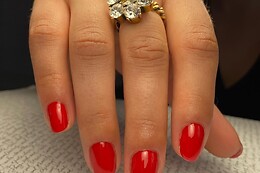 Beauty Nails by Lucie