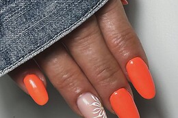 Beauty Nails by Lucie