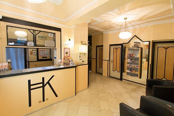 Klimt Hotel - photo 4