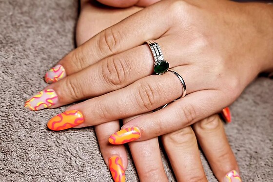 L'atelier des ongles by Laure - photo 12