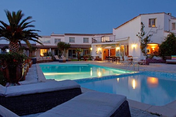 La Tramontane - photo 0