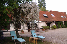 Le Clos Pillon