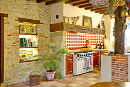 La Maison du Bos