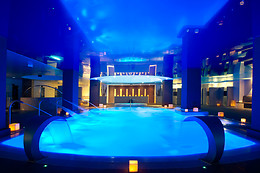 AR DIAMANTE BEACH SPA&CONVENTION CENTER