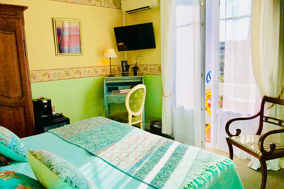 Le Pré Catelan - photo 8