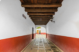 SEVILLA BY PEPE