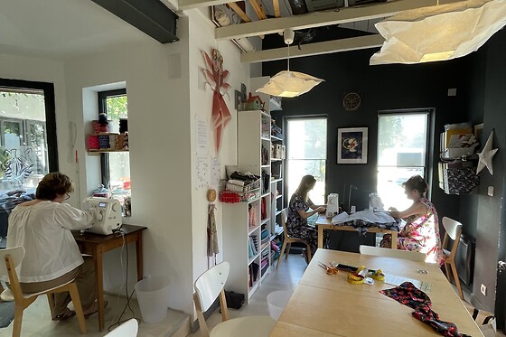 Fabrique Bazar - photo 5