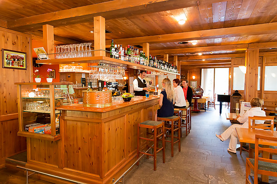 Hotel Walser - photo 2